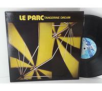 TANGERINE DREAM le parc, HIP 26