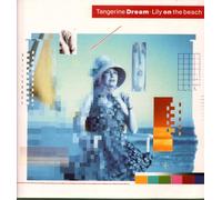 Tangerine Dream - Lily on the beach (1989) [VINYL]
