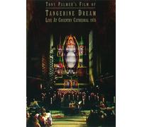 Tangerine Dream - Live at Coventry Cathedral 197 [USA] [DVD]