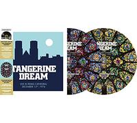 Tangerine Dream - Live at the Reims Cathedr