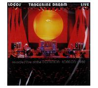 Tangerine Dream - logos (live at the dominion - london '82)