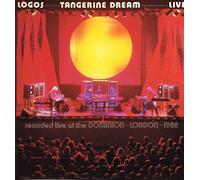 Tangerine Dream - Logos Live