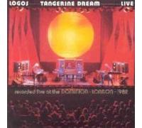 Tangerine Dream - Logos Live