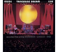 Tangerine Dream - Logos - Remastered 2020 (CD)