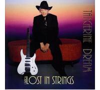 Tangerine Dream - Lost in Strings 1