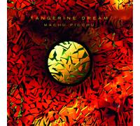 Tangerine Dream - Machu Picchu (LP) [Vinilo]