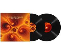 Tangerine Dream – Mala Kunia – Vinilo 12" – Portada gatefold – Kscope