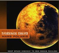 Tangerine Dream - Mars Polaris