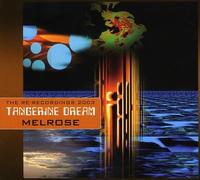 Tangerine Dream - Melrose - The Re-Recordings 20