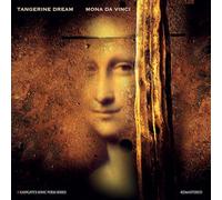 Tangerine Dream - Mona Da Vinci [Vinilo]
