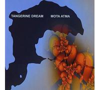 Tangerine Dream - Mota Atoma