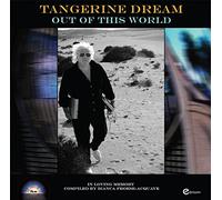 Tangerine Dream - Out Of This World [Vinilo]