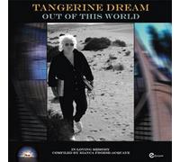 Tangerine Dream Out of This World (Vinyl) (Importación USA)