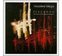 Tangerine Dream - Pergamon