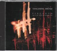 Tangerine Dream - Pergamon