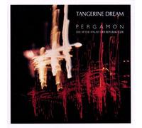 Tangerine Dream - Pergamon Live