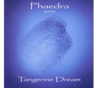 Tangerine Dream - Phaedra 2005
