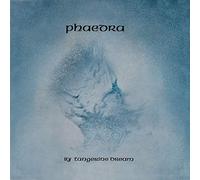 Tangerine Dream – Phaedra – Remasterizado 2018 – Virgin Mobile
