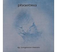 Tangerine Dream - Phaedra