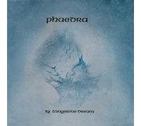 Tangerine Dream - Phaedra - Remastered 2018
