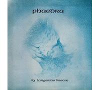 Tangerine Dream - Phaedra