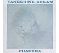 Tangerine Dream - Phaedra