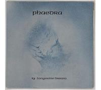 Tangerine Dream - Phaedra - 2nd