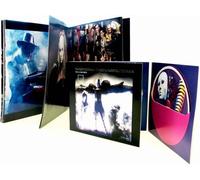 Tangerine Dream - Phaedra Farewell Tour 2014-the Concerts