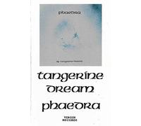 Tangerine Dream - Phaedra [Import]