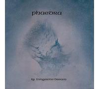 Tangerine Dream - Phaedra [Vinilo]