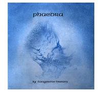 Tangerine Dream - Phaedra [Vinilo]