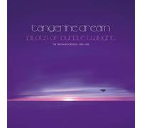 Tangerine Dream - Pilots Of Purple Twilight - The Virgin Recordings 1980 - 1983 (Edición Limitada) (10CD)