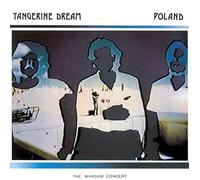 Tangerine Dream - Poland: The Warsaw Concert
