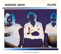 TANGERINE DREAM - Poland - The Warsaw Concert / 6.28638 DX