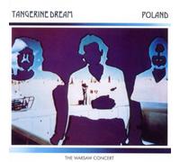 Tangerine Dream - Poland: The Warsaw Concert