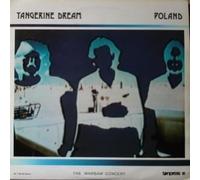 Tangerine Dream - Poland (The Warsaw Concert) - Tonpress - SX-T 64, SX-T 65