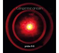 Tangerine Dream - Probe 6 - 8 [Vinilo]