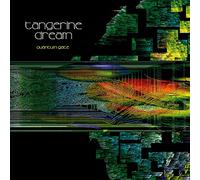 Tangerine Dream - Quantum Gate