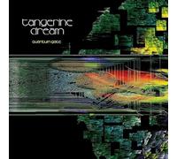 Tangerine Dream - Quantum Gate
