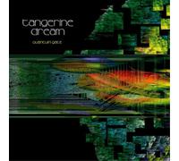 Tangerine Dream Quantum Gate (Vinyl) 12" Album