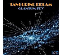 Tangerine Dream - Quantum Key [Vinilo]