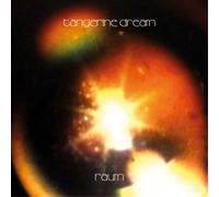 Tangerine Dream Raum (Vinyl) 12" Album (Gatefold Cover) (Importación USA)