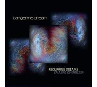 Tangerine Dream - Recurring Dreams [Vinilo]