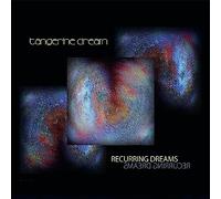 Tangerine Dream – Recurring Dreams – Vinilo – Kscope