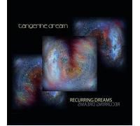 Tangerine Dream Recurring Dreams (Vinyl) 12" Album (Importación USA)