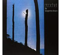 Tangerine Dream - Ricochet