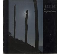 Tangerine Dream - Ricochet - Biege Label