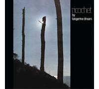 Tangerine Dream Ricochet (CD) Album (Importación USA)