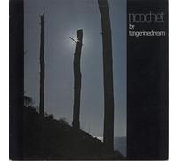 Tangerine Dream - Ricochet - Green Label