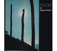 Tangerine Dream - Ricochet [Vinilo]